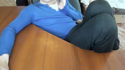 BoyApollon online show from 02/19/26, 07:15