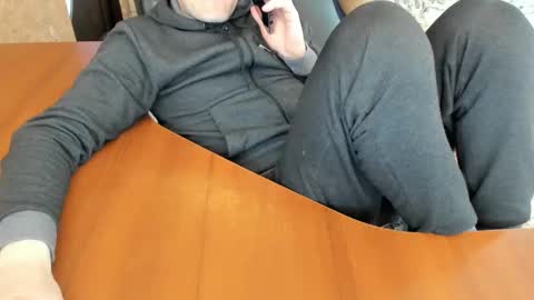 BoyApollon online show from 02/27/26, 10:15