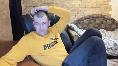 BoyApollon online show from 03/08/26, 08:45