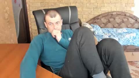 BoyApollon online show from 03/17/26, 06:17