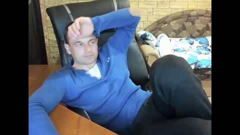 BoyApollon online show from 03/28/26, 05:40