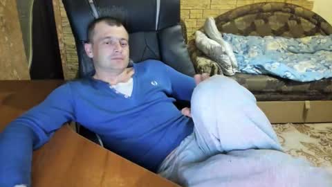 BoyApollon online show from 04/17/26, 06:44