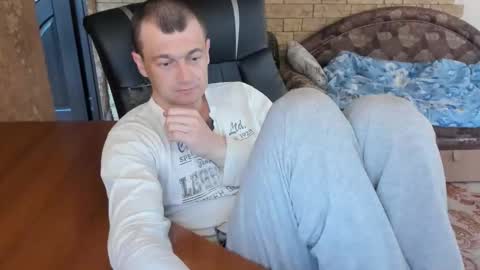 BoyApollon online show from 04/19/26, 04:56