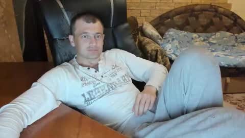 BoyApollon online show from 04/19/26, 05:01