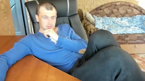 BoyApollon online show from 04/22/26, 04:48