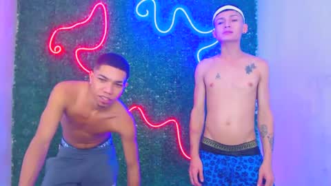 Snapshot of boybigcock_25cm chatting on 12/14/24, 05:07 jhon deivis online show from 12/14/24, 05:07