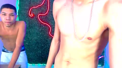 Snapshot of boybigcock_25cm chatting on 12/18/24, 08:36 jhon deivis online show from 12/18/24, 08:36