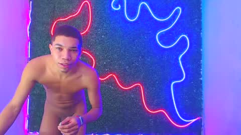 Snapshot of boybigcock_25cm chatting on 12/19/24, 10:00 jhon deivis online show from 12/19/24, 10:00