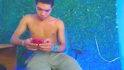 Snapshot of boybigcock_25cm chatting on 01/19/25, 07:46 jhon deivis online show from 01/19/25, 07:46