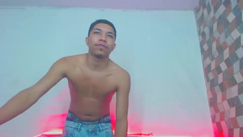 Snapshot of boybigcock_25cm chatting on 02/04/25, 04:26 jhon deivis online show from 02/04/25, 04:26