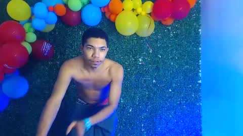 Snapshot of boybigcock_25cm chatting on 02/09/25, 02:49 jhon deivis online show from 02/09/25, 02:49