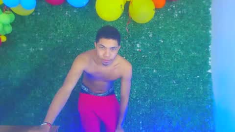 Snapshot of boybigcock_25cm chatting on 02/12/25, 03:29 jhon deivis online show from 02/12/25, 03:29