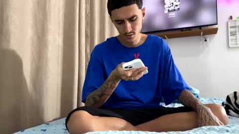 Couple Cuckold online show from 01/07/26, 01:41