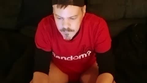 Slutty Stud online show from 01/17/25, 07:41