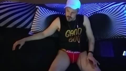 Slutty Stud online show from 02/19/25, 02:01
