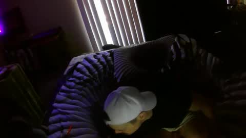 Slutty Stud online show from 02/27/25, 03:48