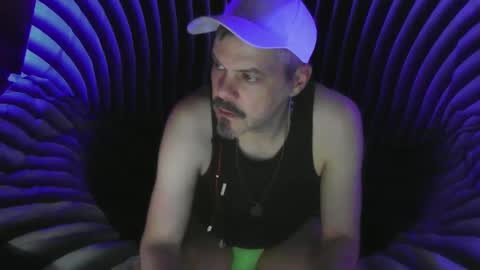 Slutty Stud online show from 03/02/25, 08:59