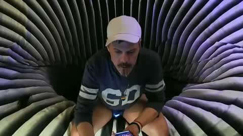 Slutty Stud online show from 03/04/25, 06:26