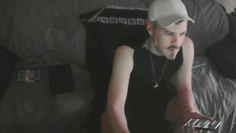 Slutty Stud online show from 03/10/25, 05:18