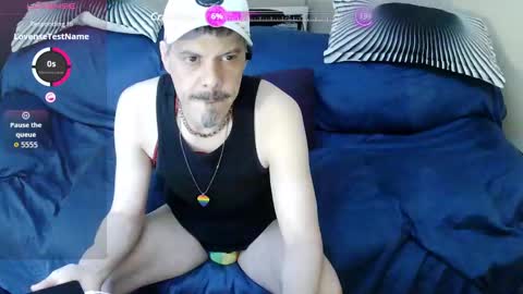 Slutty Stud online show from 09/11/25, 02:55