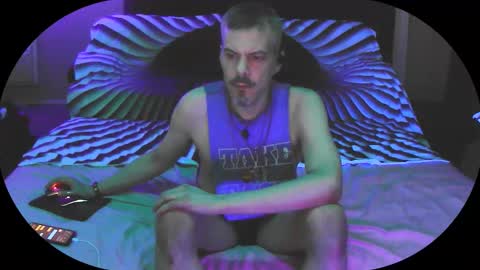 Slutty Stud online show from 09/28/25, 07:03
