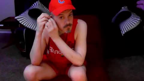 Slutty Stud online show from 10/11/25, 06:12