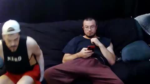 Slutty Stud online show from 10/18/25, 08:59