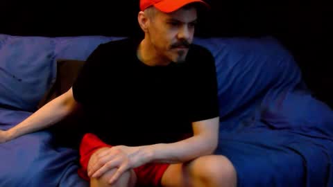 Slutty Stud online show from 11/01/25, 08:05