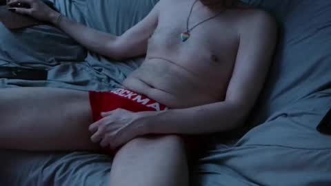 Slutty Stud online show from 06/08/26, 05:30