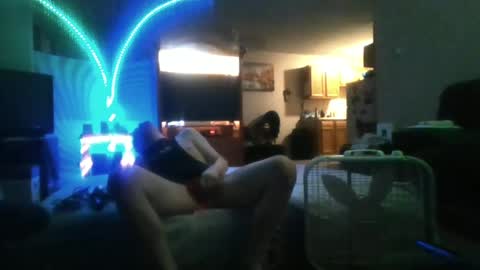 Slutty Stud online show from 06/25/26, 08:30
