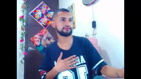 Snapshot of boybunnyerotic chatting on 09/11/25, 12:27 boybunnyerotic online show from 09/11/25, 12:27