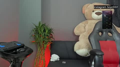 boyc02_ online show from 02/16/25, 10:54