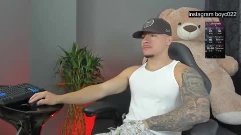 boyc02_ online show from 02/17/25, 12:38