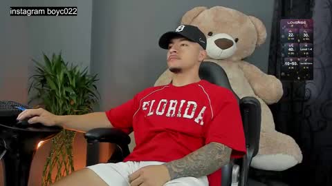 boyc02_ online show from 02/25/25, 11:30