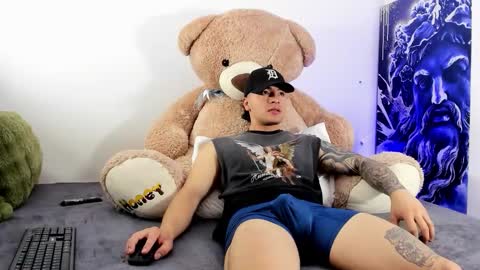 boyc02_ online show from 01/14/26, 03:39