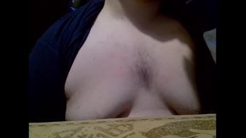 Snapshot of boychubbyfox chatting on 10/17/25, 09:17 ChubbyBoy online show from 10/17/25, 09:17