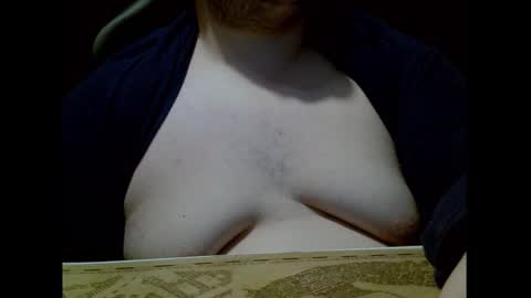 Snapshot of boychubbyfox chatting on 11/22/25, 11:26 ChubbyBoy online show from 11/22/25, 11:26