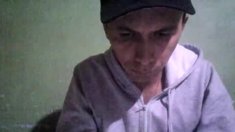 Snapshot of boycumlatino21 chatting on 01/04/25, 01:42 Boy online show from 01/04/25, 01:42
