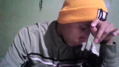 Snapshot of boycumlatino21 chatting on 01/05/25, 01:35 Boy online show from 01/05/25, 01:35