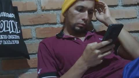 Boy online show from 02/02/26, 02:32