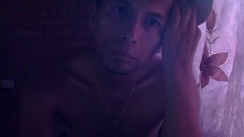 Snapshot of boycumlatino21 chatting on 06/28/26, 05:30 Boy online show from 06/28/26, 05:30