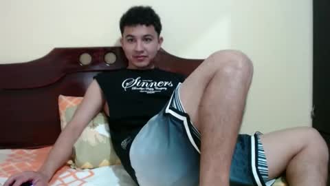 Snapshot of boyfit2023 chatting on 01/19/25, 02:15 boyfit2023 online show from 01/19/25, 02:15