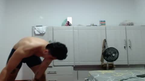 Snapshot of boyfit2023 chatting on 10/20/25, 09:59 boyfit2023 online show from 10/20/25, 09:59