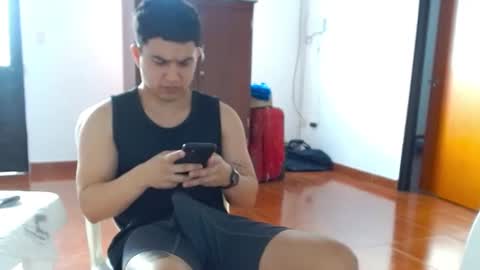 Snapshot of boyfit2023 chatting on 10/25/25, 09:31 boyfit2023 online show from 10/25/25, 09:31