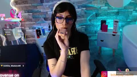 boyfox_tay online show from 10/24/25, 03:58