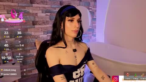boyfox_tay online show from 12/19/25, 07:32