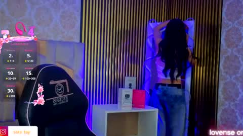 boyfox_tay online show from 06/09/26, 04:02