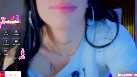 boyfox_tay online show from 06/10/26, 05:50