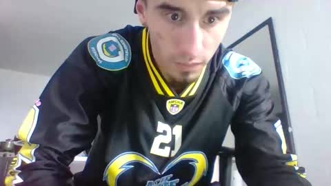 Felipe  online show from 03/15/26, 04:02