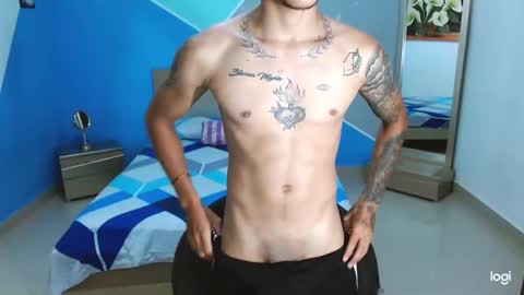 boyhot_sw online show from 01/21/25, 04:21